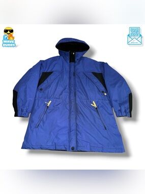 Men’s Mulberry Street Sport Puffer Jacket